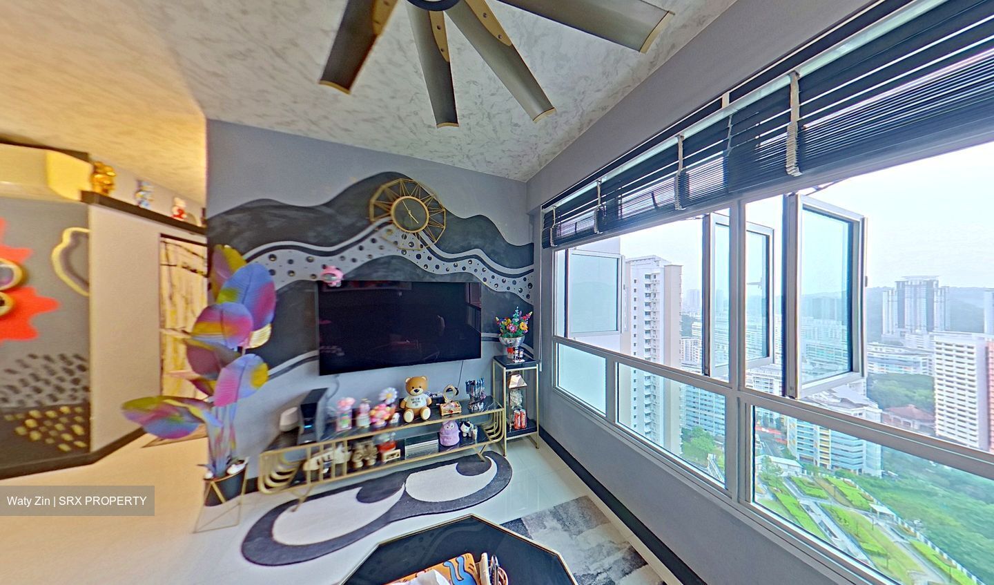 Blk 293D Skypeak @ Bukit Batok (Bukit Batok), HDB 4 Rooms #620641521
